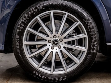 Mercedes GLS X167 SUV Facelifting 3.0 350d 313KM 2026 MERCEDES-BENZ GLS 350 d 4-MATIC AMG Line 3.0 (313KM) 2026, zdjęcie 15