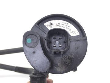 CITROEN DS5 HYBRIDNÍ 4X4 PUMPIČKA ČERPADLO PŘÍVOD VODY