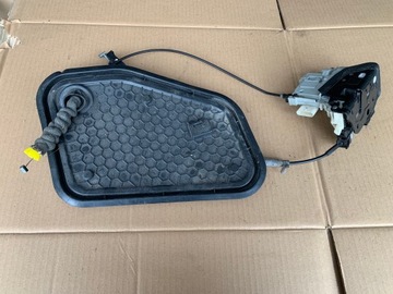 ZAMEK DRZWI PRZÓD PRAWY AUDI A1 A4 B9 ORYGINAŁ 100% SPRAWNY