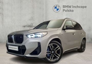 BMW X1 U11 Crossover M 2.0 M35i 300KM 2024 BMW X1 BMW X1 M35i xDrive 2.0 Benzyna 300KM