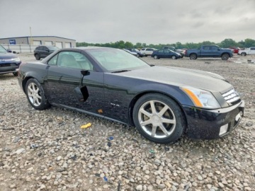 Cadillac XLR 2005 Cadillac XLR 2dr Convertible 2005 4.6 Benzyna 320KM, zdjęcie 4