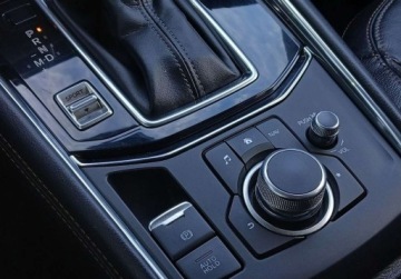 Mazda CX-5 II SUV 2.5 SKY-G 194KM 2019 Mazda CX-5 CX-5 Skyenergy Vat Marza Salon PL BOSE HUD Kamery 360, zdjęcie 25