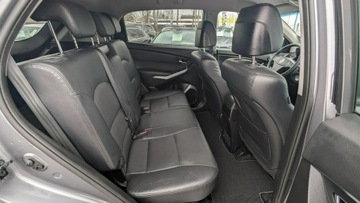  SsangYong Korando 2.0DT Opłacony Bezwypadkowy, zdjęcie 15