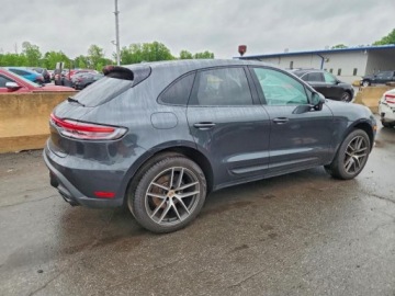 Porsche Macan 2025 Porsche Macan Base 2025 2.0 Benzyna 261KM, zdjęcie 3