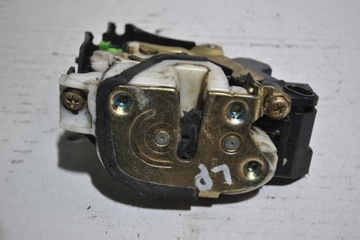 ZÁMEK DVEŘE LEVÝ PŘEDNÍ MITSUBISHI GRANDIS 5 PIN