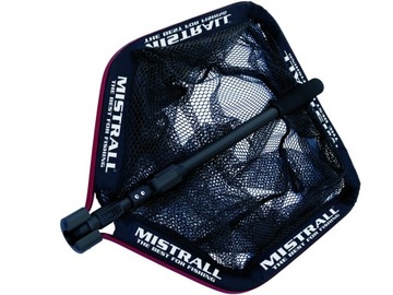 СКЛАДНАЯ ПОДСАККА MISTRALL С РЕЗИНОВЫМ ПОКРЫТИЕМ