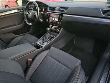 Skoda Superb III Liftback Facelifting 2.0 TDI SCR 200KM 2022 Skoda Superb Style DSG, Salon PL, VAT Marza 2.0 Diesel 200KM, zdjęcie 13