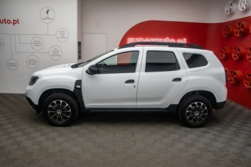 Dacia Duster II SUV 1.0 TCe LPG 100KM 2020 DACIA Duster 1.0 TCe Essential LPG Suv 100KM 2020, zdjęcie 3