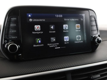 Hyundai Tucson III SUV Facelifting 1.6 GDi 132KM 2019 Hyundai Tucson Navi Kamera cofania Klimatyzacja, zdjęcie 24