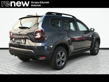 Dacia Duster II SUV 1.0 TCe LPG 100KM 2020 Dacia Duster 1.0 TCe Essential LPG, zdjęcie 5