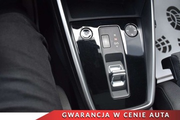 Audi A3 8Y 2021 Audi A3 Sportback Full-LED Wirtual NaviKamera Asystenty Panorama-Dach, zdjęcie 20