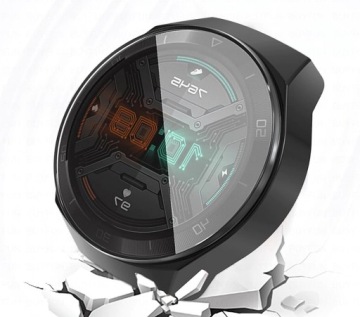 МЕТАЛЛИКОНОВЫЙ КОРПУС ДЛЯ HUAWEI WATCH GT 2e