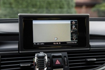 Audi A6 C7 2013 Audi A6 Limousine S-Line 2.0TDI 177KM Manual !, zdjęcie 19