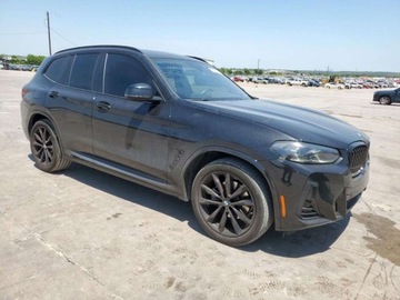 BMW X3 G01 2023 BMW X3 sDrive30I 2023 2.0l 2.0 Benzyna 248KM, zdjęcie 4