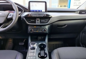 Ford Kuga III SUV Plug-In 2.5 Hybrid 190KM 2023 Ford Kuga Ford Kuga 2.5 FHEV AWD Titanium eCVT 2.5 Hybryda 190KM, zdjęcie 24