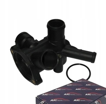 OBUDOWA TERMOSTATU do VW POLO II 1.3