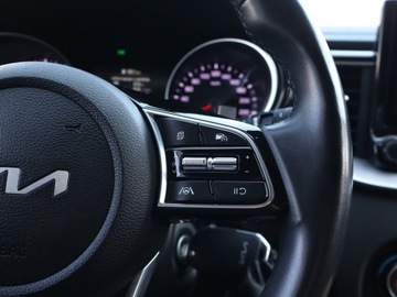 Kia Ceed III Kombi Facelifting 1.5 T-GDI 160KM 2022 Kia Ceed 1.5 T-GDI, Salon Polska, 1. Właściciel, zdjęcie 16