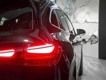 Mercedes EQA SUV Facelifting 250+ 190KM 2025 MERCEDES-BENZ EQA 250+ Progressive Suv (190KM) 2025, zdjęcie 5