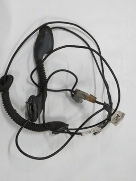 KUGA MK1 INSTALACJA KAMERY TYŁ TYLNA