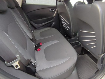 Renault Captur I Crossover 1.5 Energy dCi 90KM 2015 Renault Captur I wł. navi niski przebieg, zdjęcie 22