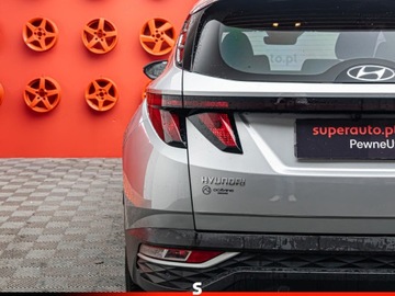 Hyundai Tucson IV SUV HEV 1.6 T-GDI HEV 230KM 2022 HYUNDAI Tucson 1.6 T-GDi HEV 2WD Suv 230KM 2022, zdjęcie 21