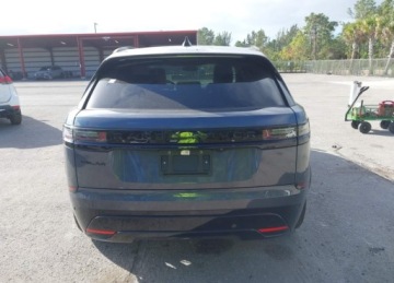 Land Rover Range Rover Velar SUV Facelifting 3.0 P400 400KM 2026 Land Rover Range Rover Velar 2026r., P400 Autobiography, 3L, od ubezpiecza, zdjęcie 4