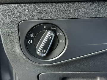 Volkswagen Tiguan II SUV 2.0 TDI 190KM 2018 Volkswagen Tiguan 2 Kpl.kół, LED, Hak, GWARANCJA, zdjęcie 26