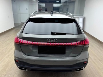 Audi A5 B10 Avant 2.0 TFSI 204KM 2026 AUDI A5 TFSI advanced Avant Combi 2.0 (204KM) 2026, zdjęcie 1