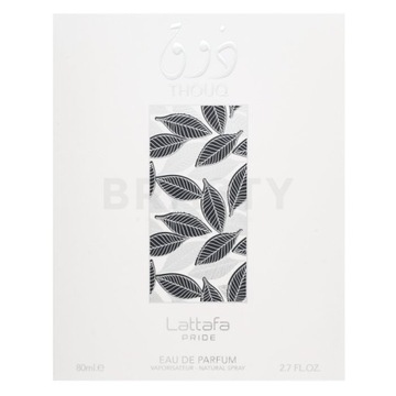 Lattafa Thouq EDP U 80 мл