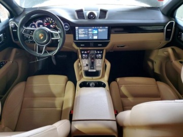 Porsche Cayenne III 2020 Porsche Cayenne 2020. 3.0 Benzyna 335KM, zdjęcie 8