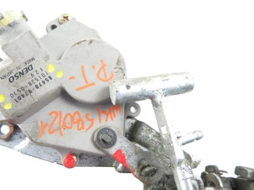 ZÁMEK PRAVÝ ZADNÍ DAIHATSU YRV 8547097401