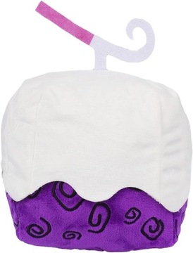 MASKOTKA BLOX FRUITS ROBLOX CREWMATE PLUSZ ZABAWKA - PAIN