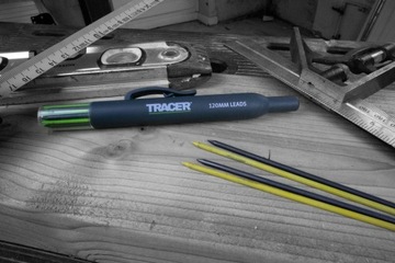 СТАЙЛЫ, 6 шт., ДЛЯ КАРАНДАШНОГО ТРАССЕРА СТОЛЯЧНИКА НОВЫЙ