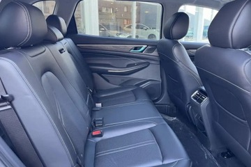  DFSK E5 Comfort 1.5 PHEV E-CVT Suv 217KM 2025, zdjęcie 7