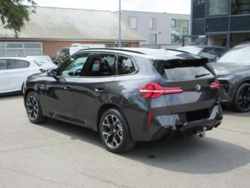 BMW X3 G45 2026 BMW X3 xDrive20d Sport Suv 2.0 (197 KM) 2026, zdjęcie 2