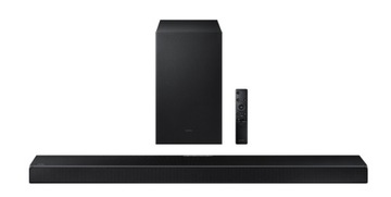 Soundbar Samsung HW-Q600A 3.1.2 360 W czarny