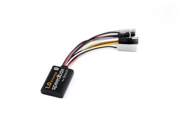 SPEEDBOX 1.0 BOSCH B.Tuning SMART SYSTEM Bluetooth