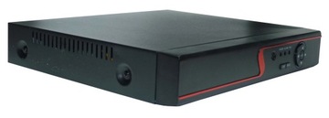 Регистратор 8 КАМЕР 5 Мп IP-мониторинг AHD1080p