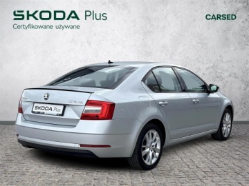 Skoda Octavia III Liftback Facelifting 1.5 TSI ACT 150KM 2019 Skoda Octavia 1.5TSI 150KM Style l Kamera, Salon P, zdjęcie 1
