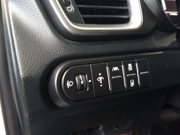 Kia Ceed III Kombi 1.0 T-GDI 100KM 2021 Kia ceed kombi export, zdjęcie 13