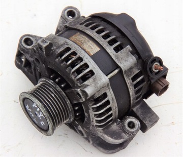 alternator VERSO AURIS avensis 2.0 2.2 D4D D-CAT