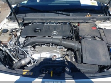 Mercedes CLA C118/X118 2022 Mercedes-Benz CLA 250 4Matic 2022 2.0l 2.0 Benzyna 221KM, zdjęcie 7