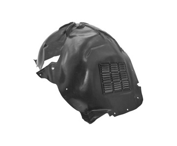 AUDI Q7 (4L) 2006 - 2010 PODBĚH LEVÉ