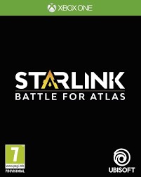 Starlink Starter Pack