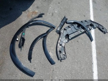 Lexus RX V 2025 Lexus RX 2025 LEXUS RX 350 PREMIUM 2.4 Benzyna 275KM, zdjęcie 12