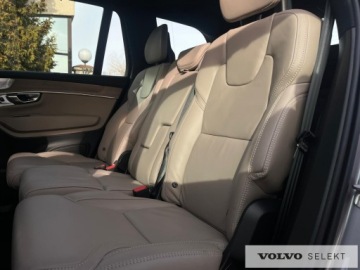 Volvo XC90 II 2025 Volvo XC 90 FV23% SalonPL B5B Ultra Bright POLESTA, zdjęcie 14