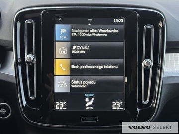 Volvo XC40 2020 Volvo XC 40 XC40 T5 Benzyna | Momentum Pro | Salon, zdjęcie 11