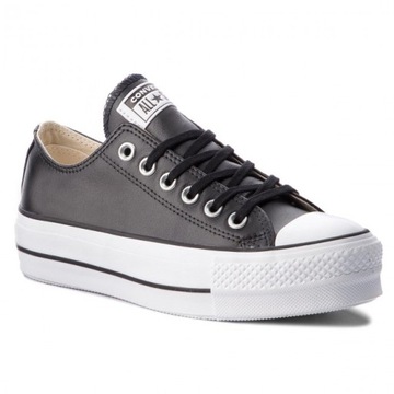 Converse 561681C- niskie- damskie -37