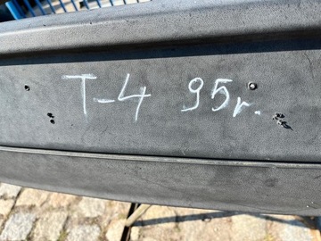 NÁRAZNÍK PŘEDNÍ VW T4 95R