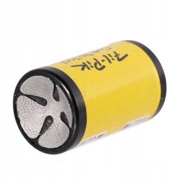 Черный инструмент для формирования наконечника для бильярдного снукера